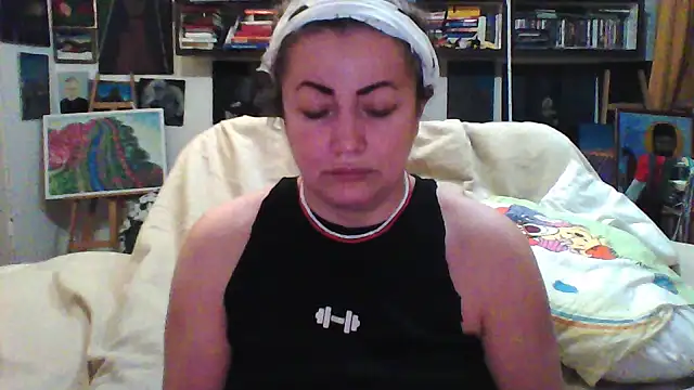 mariaanasunshine - MariaAnaSunshine's free webcam - UK Sex Cams