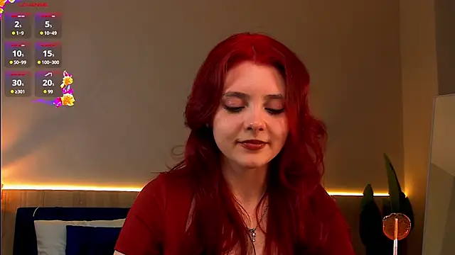 nora__ray - Nora__Ray's free webcam - UK Sex Cams