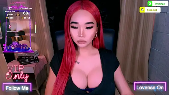 _prettyjawdropper_ - _prettyjawdropper_'s free webcam - UK Sex Cams