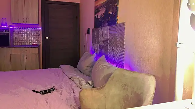 eni_li (T young) - ✨Show naked✨