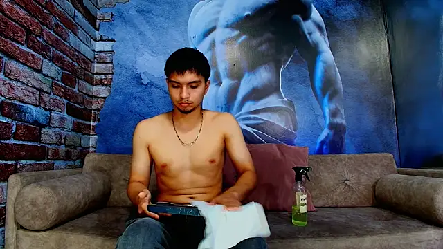 derek_freeman - Derek_freeman's free webcam - UK Sex Cams