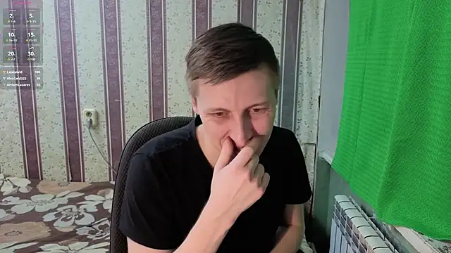 darien_brown - Darien_Brown's free webcam - UK Sex Cams