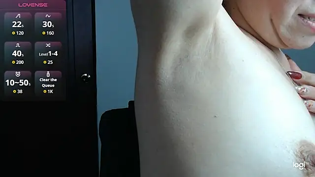 spicey_latina webcam