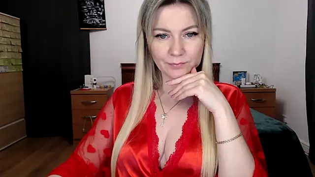 ParadiseAlina webcam