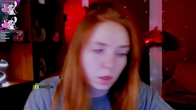 stella_flower webcam