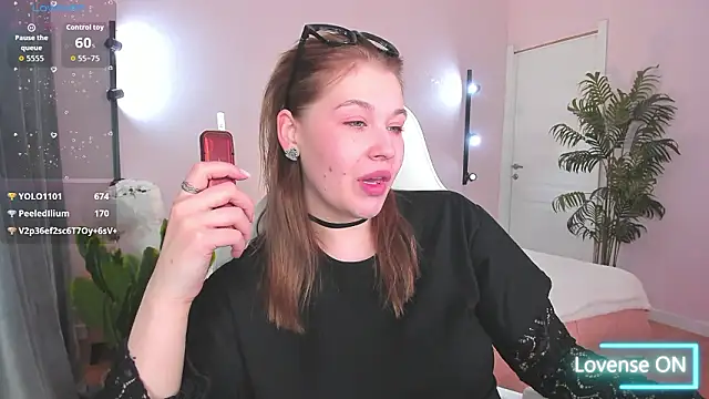 Colleen_Blake webcam