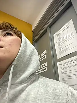 Maggie_Geller webcam