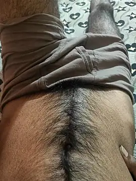 PinkedAssyrian webcam