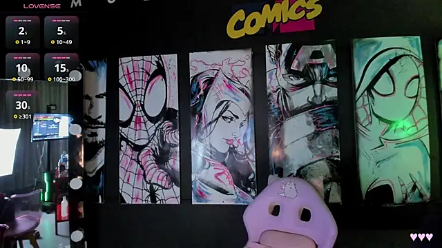 skarlet_miller_ webcam