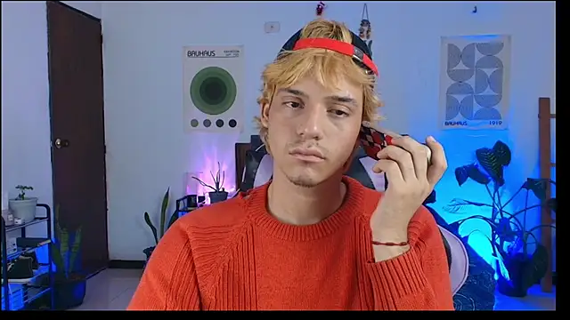 Habel__moretti webcam