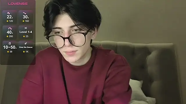 Oliver_star_boy_ webcam