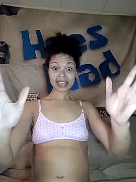 PassionateAboutSex webcam