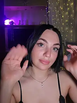 HotDevilGirl_ webcam