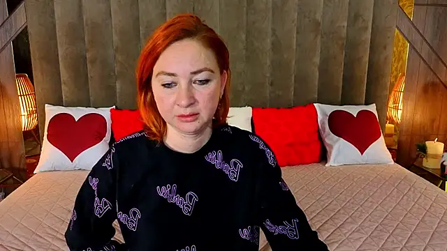 SweetVeroonica webcam