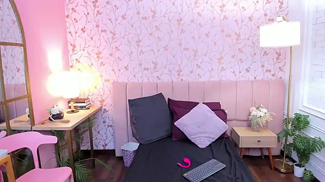 taylor_bennet webcam