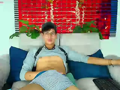 ThiiagoSaeenz webcam