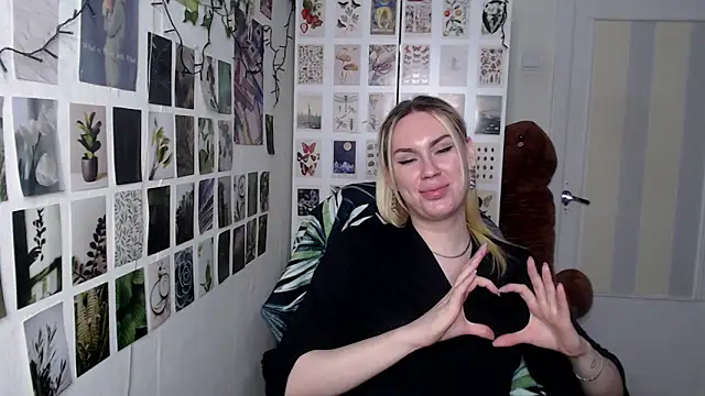 CapriScorpion webcam