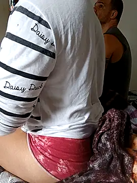 LEIRIS_Y_FRED_01 webcam