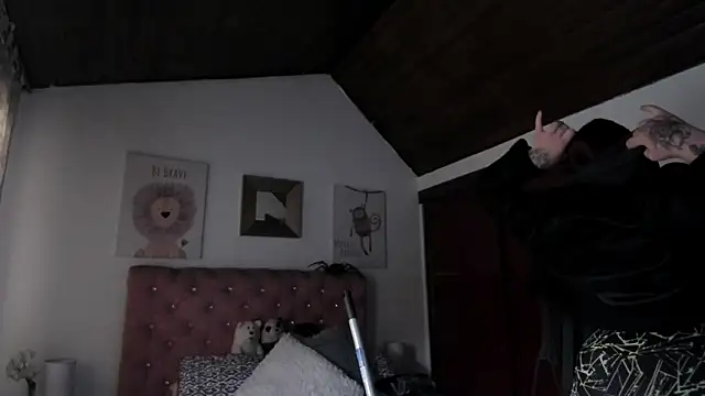 CelessteRedds webcam