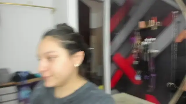 SUBMISSION_BDSM webcam