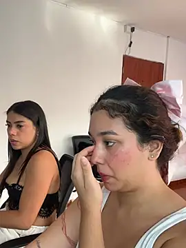 lana_rousse01 webcam