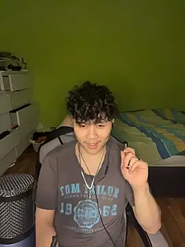 Kingpowerlittel webcam