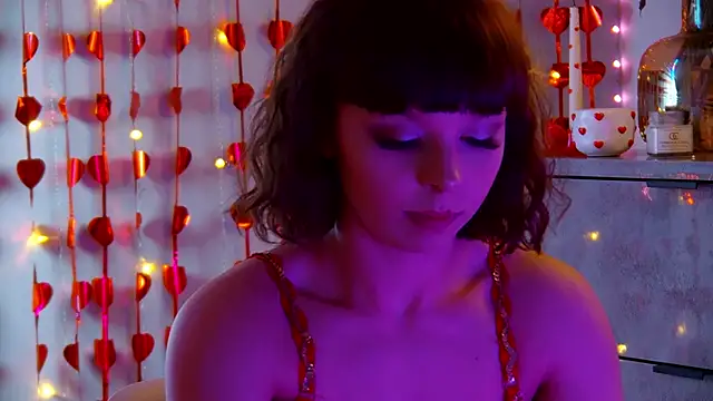 ElisabethDavis webcam