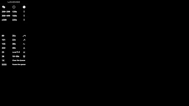 Miss_miracle from StripChat is Private