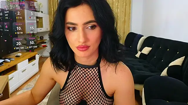 YourDesiree_ webcam