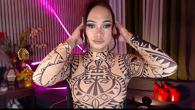 Unforgettablejulia webcam