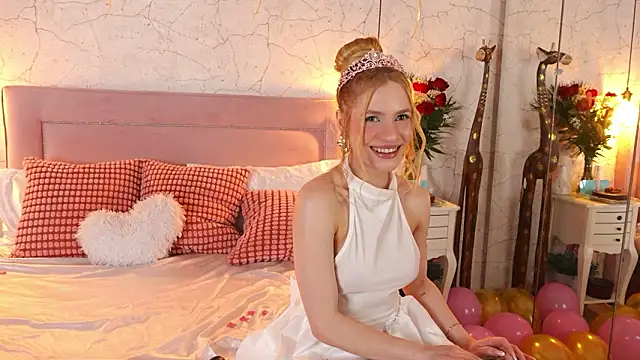 ChannelAngeless webcam