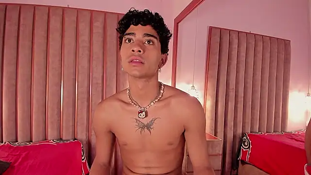 Mike_thomsonn webcam