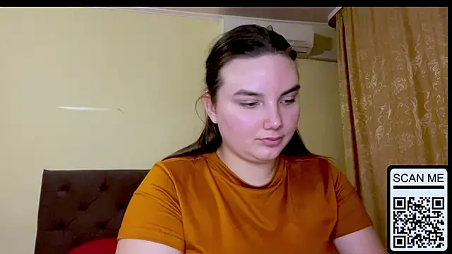 Dreamyblushfairy webcam