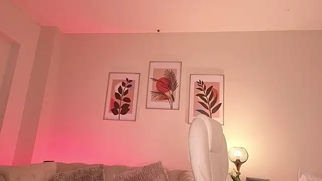 DahianaWalcott webcam