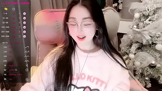 Monica-666888- webcam