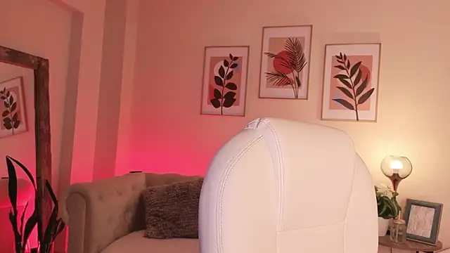 DahianaWalcott webcam