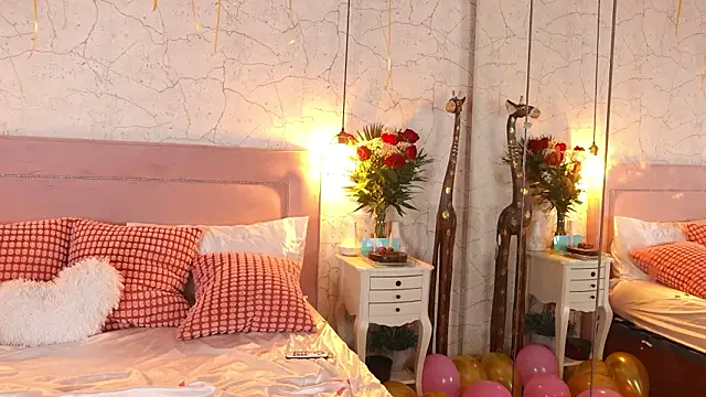 ChannelAngeless webcam