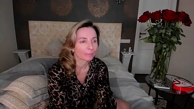 AllisonWilliams webcam