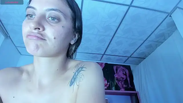 mariecam420 webcam