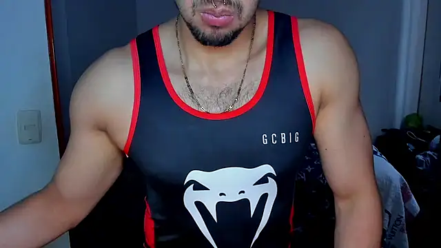 tommy_bred (M young) - make me cum