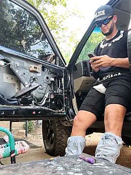 pighighdirty_p0 (M young) - Naked and hot masturbation