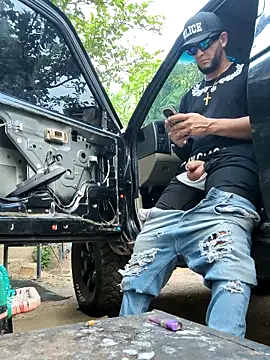 PIGHIGHDIRTY_p0 private show on Streamsexy