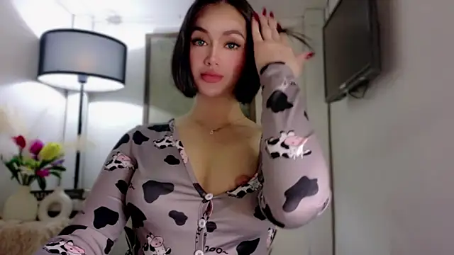 Anna_HollyDoll webcam