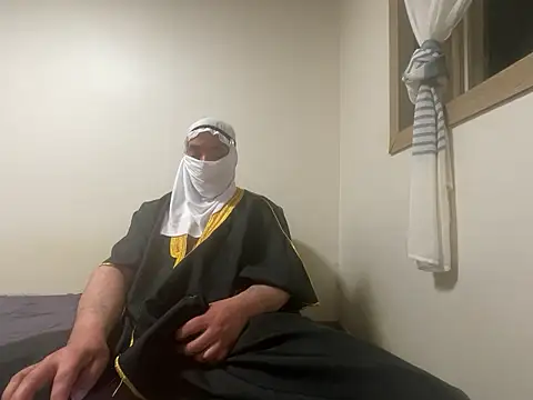 sheikhbandar06_09 webcam