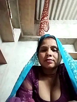 Shreya_pandit webcam