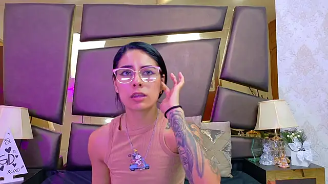 NicoleEsposito webcam