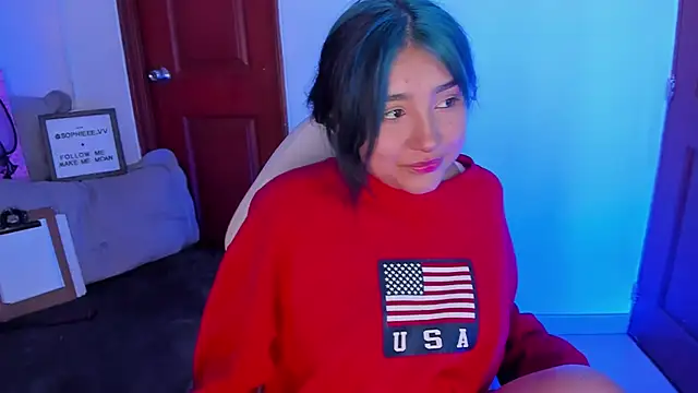 sophiievv webcam