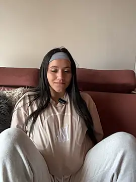 Veronica_Wins_ webcam