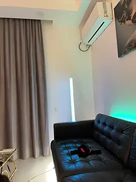 IsabellaEtthan webcam