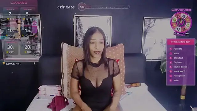 Sexualindian webcam
